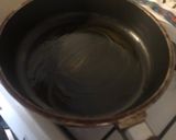Foto del paso 5 de la receta: PANCAKES de Vainilla y Chocolate