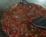 Foto langkah ke 4 dari resep Ayam Kecap Pedas.