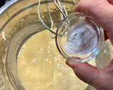 Foto del paso 8 de la receta: Pastel de almendra y limón