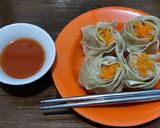 Foto langkah ke 5 dari resep Dimsum Ayam Homemade.