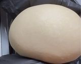 Hình bước làm 1 của món Bánh Bao Dai Mini