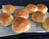 Foto del paso 5 de la receta Bollitos de leche