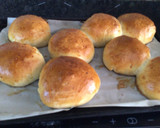 Foto del paso 5 de la receta: Bollitos de leche