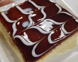 صورة لخطوة 4 من وصفة الكيكة التركية