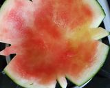 A picture of step 5 of Watermelon Charu.