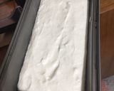 Foto del paso 6 de la receta: Pan lactal chico, sin gluten, lácteos, ni huevo. Sin amasar