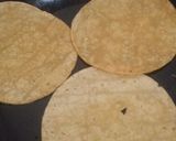 A picture of step 5 of Crispy Sardine Tacos.