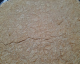 Foto del paso 1 de la receta: Pizza integral de cebolla y morrón asado