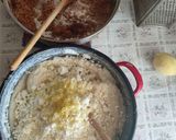 2022. Grízes túró gombóc 😋 recept fázis 2 fotója