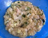 Foto del paso 1 de la receta: Filetes rusos de pollo