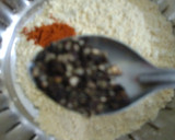 மிளகு காராச்சேவ் ரெசிபி ஸ்டேப் 2 புகைப்படம்