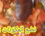 صورة لخطوة 1 من وصفة كوكا منزلية