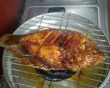 Foto langkah ke 5 dari resep Gurame Bakar Madu.