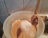 Foto del paso 6 de la receta: Budín exquisito con triple sabores