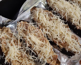Foto del paso 4 de la receta: Berenjenas rellenas carne