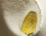 Mandazi recipe step 1 photo
