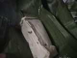 Sate Ikan ucul