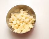 [氣炸烤箱]素.可樂餅的食譜步驟1照片