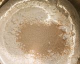 Foto del paso 1 de la receta: Libritos de Grasa y Cremona