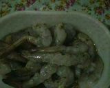 Foto langkah ke 2 dari resep Homemade Ebi Furai 🍤.