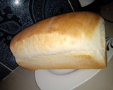 Foto del paso 7 de la receta: Pan lactal esponjoso