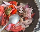 Foto del paso 1 de la receta: Sudado de pescado