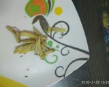 A picture of step 2 of Tomato ginger onion ki sabzi.