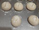 Foto del paso 2 de la receta Pancitos de campo