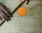 Foto langkah ke 5 dari resep Bakpao Tanpa Ulen Empuk dan Cantik.