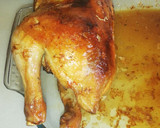 Foto del paso 9 de la receta: Pollo asado al horno