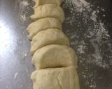 Foto del paso 4 de la receta: Pan Especial  Relleno con carne molida y queso!!
