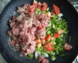 Foto del paso 2 de la receta: Versión de Lasagna de zapallitos