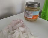 Foto del paso 1 de la receta: Arroz tapado a lo pobre