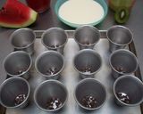 Foto del paso 2 de la receta: Helados de sandía