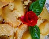 صورة لخطوة 9 من وصفة مقلوبة البطاطس