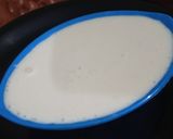 সরমালাই চমচম(sormalai chomchom recipe in bengali) রেসিপির ধাপ 1 ছবি