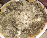 Foto del paso 3 de la receta: Albóndigas de lentejas
