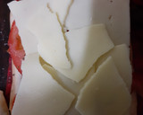 Foto del paso 1 de la receta: Pizza a lo pobre