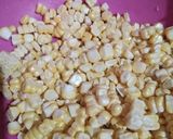 Foto langkah ke 1 dari resep Dadar jagung.