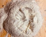 Hókifli ahogy nálunk készül recept fázis 1 fotója