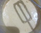Foto langkah ke 3 dari resep Pukis Labu kuning.