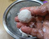 Foto langkah ke 1 dari resep Jenang Sumsum Madura (GF).