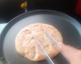 રાજસ્થાની દાલ, રોટી ઔર ચુરમા (Rajasthani Dal Roti Churma Recipe in Gujarati) રેસીપી સ્ટેપ5ફોટો
