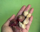 Foto langkah ke 3 dari resep Oseng Kikil Tempe.
