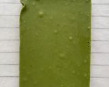 รูปขั้นตอนการทำที่ 5 ของ Matcha Nama Chocolate