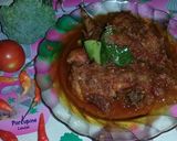 Foto langkah ke 3 dari resep Ayam cabe aroma.