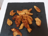 Pechugas de pollo melosas