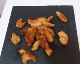Foto del paso 6 de la receta Pechugas de pollo melosas