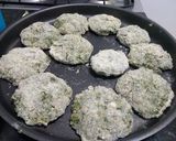 Foto del paso 3 de la receta: Hamburguesas de acelga y arroz(fácil, fácil)