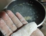 Foto langkah ke 13 dari resep Pempek Dos Rebon.